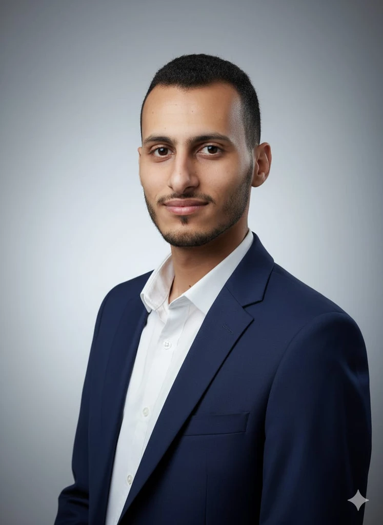 Amine Belaoudi